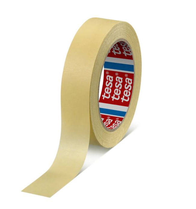 TESA MASKELEME BANDI SARI 18MM*30MT